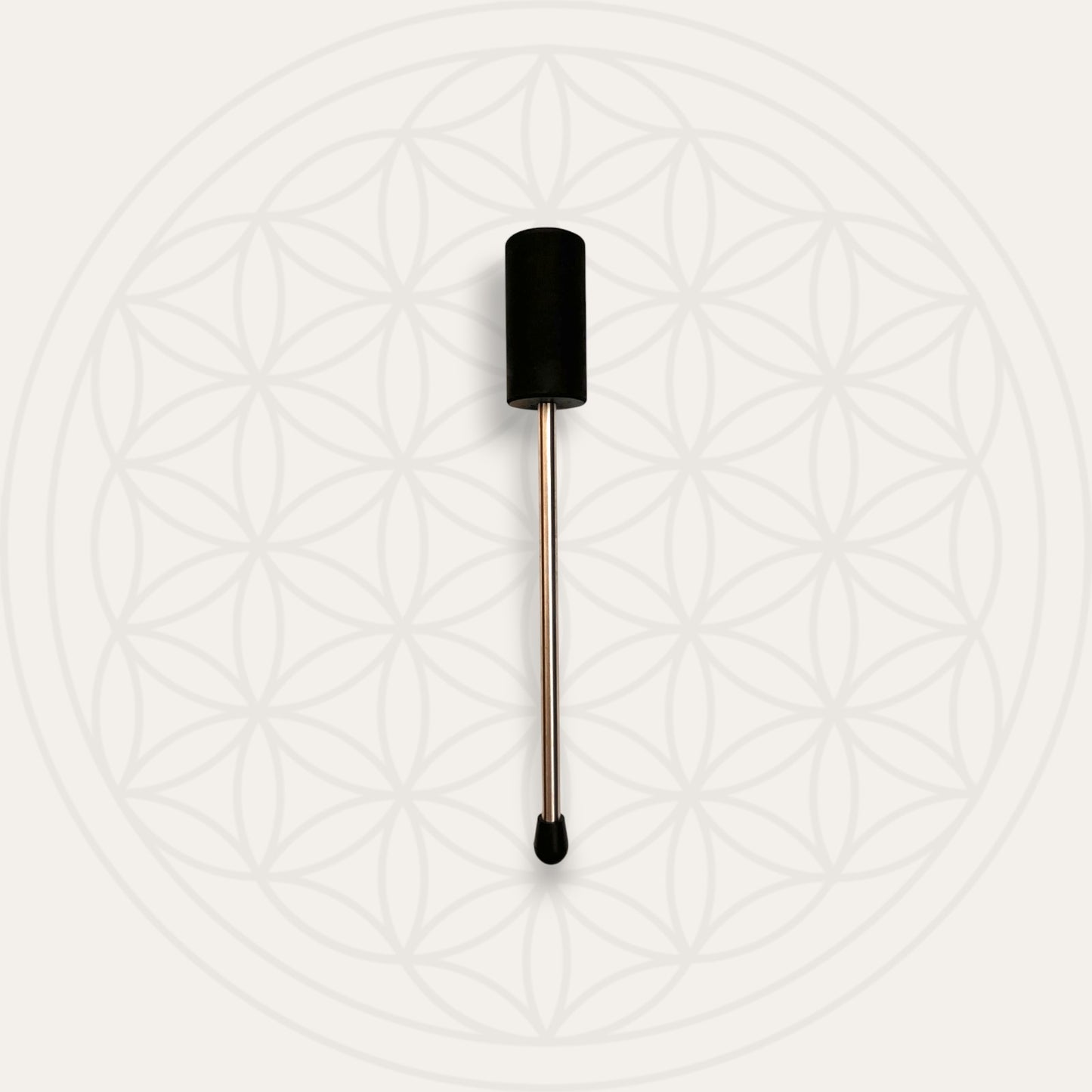 Stainless Rubber Mallet