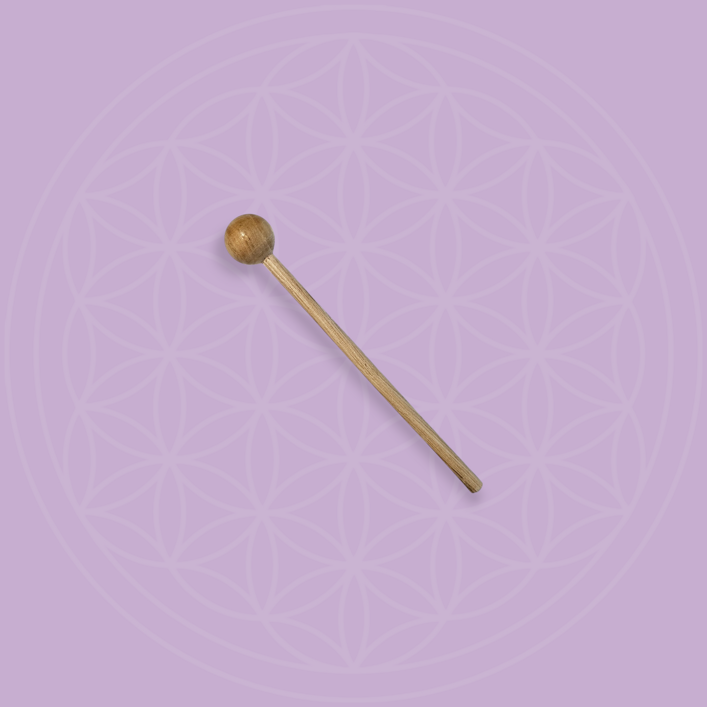 Wood Mallet