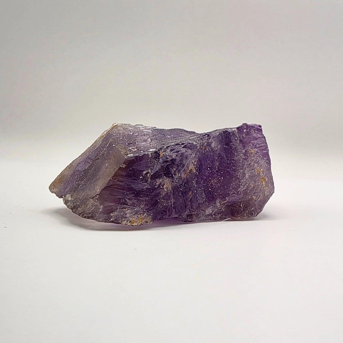 Hiuchi Ishi Set (S) Amethyst