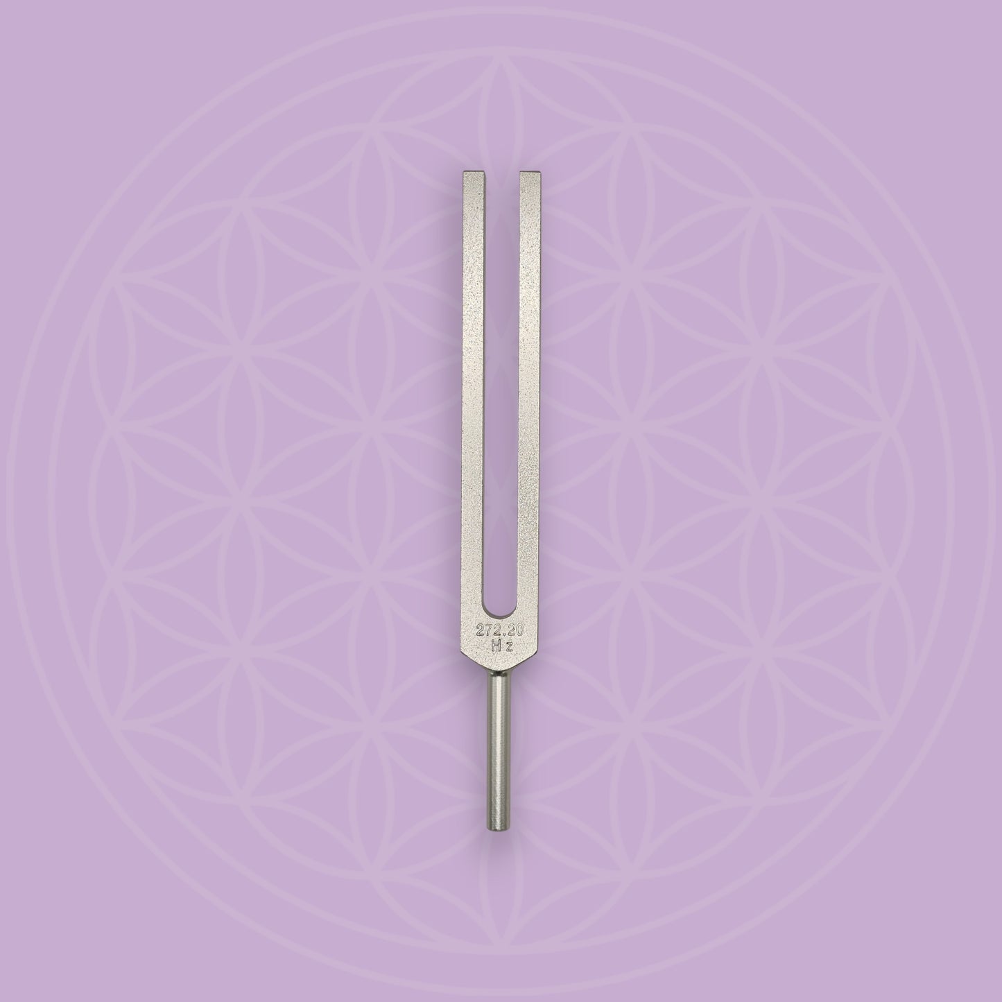 272.20Hz Soul Purpose Tuning Fork