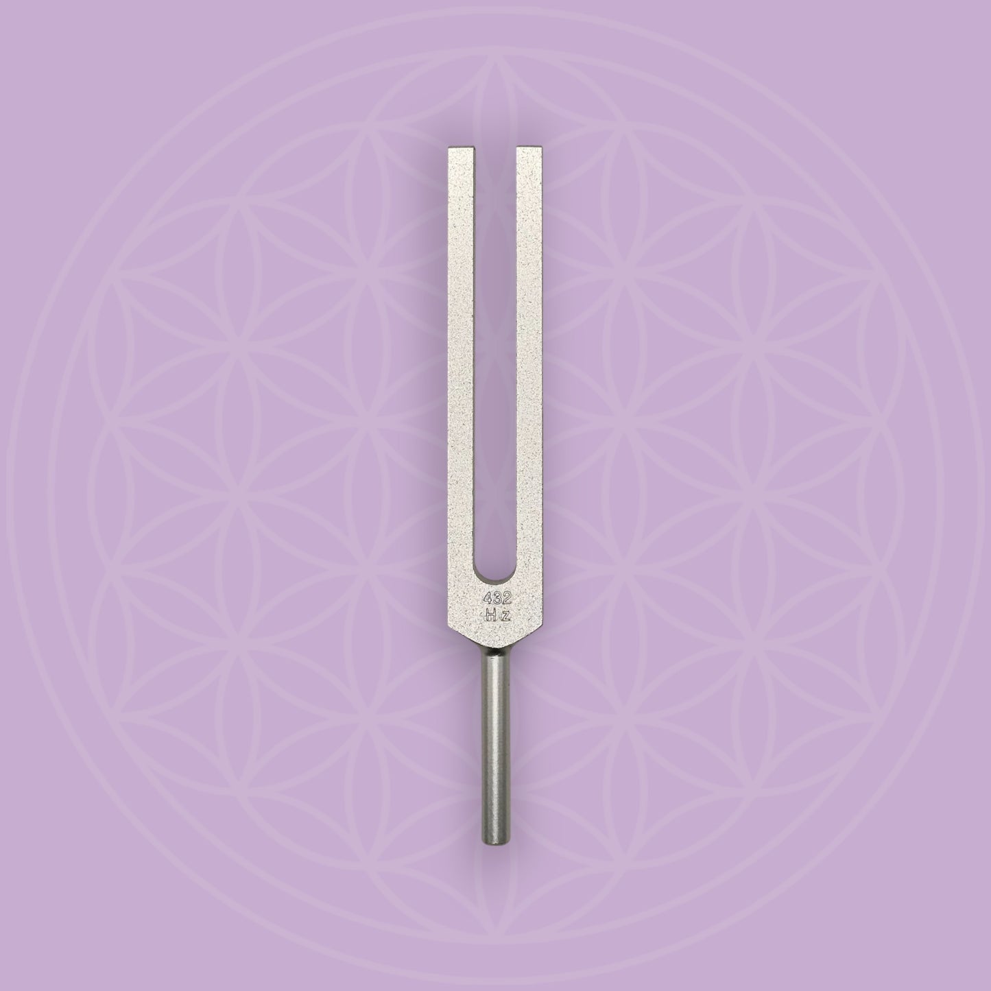 432Hz Universe Frequency Tuning Fork