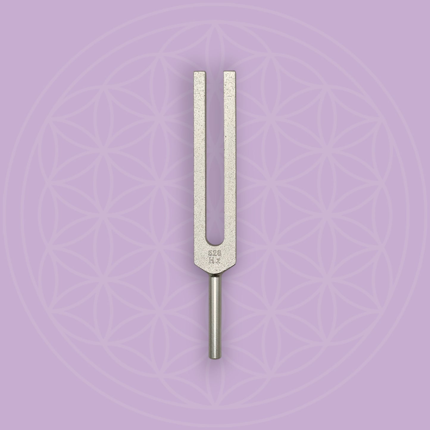 528Hz DNA Repair Tuning Fork