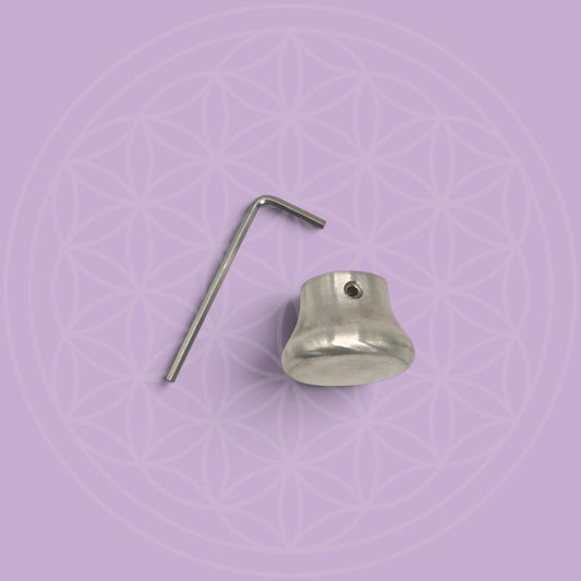 Tuning Fork Foot Attachment